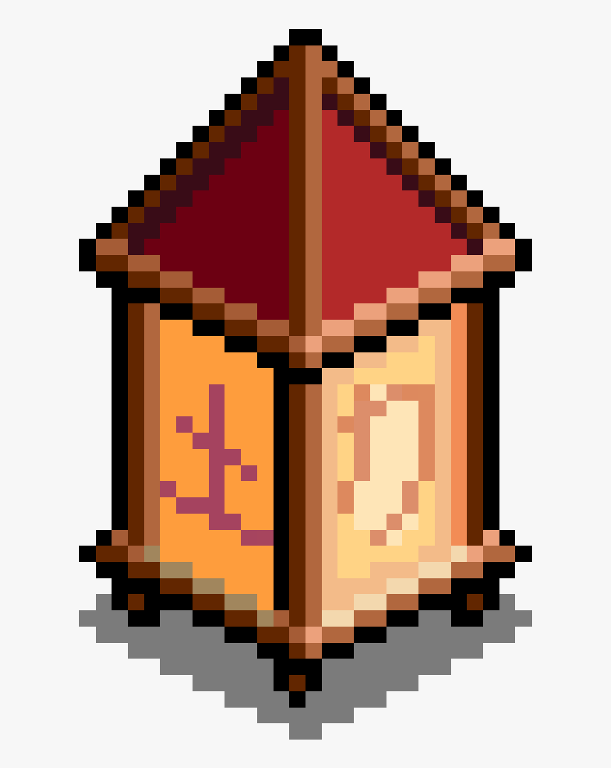 Chinese Lantern Png - Bead, Transparent Png