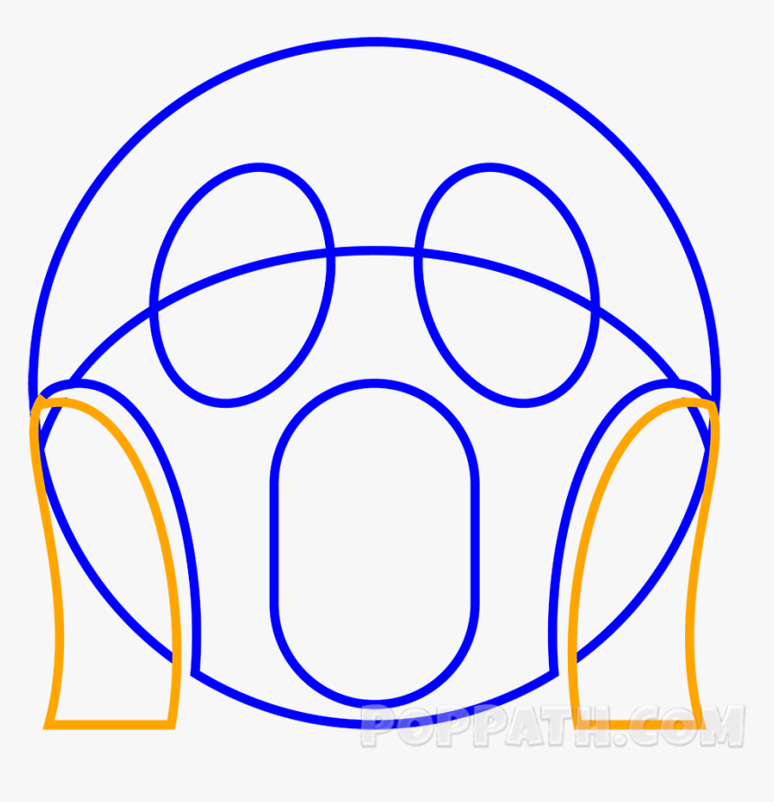 Flower Of Life Circle, HD Png Download