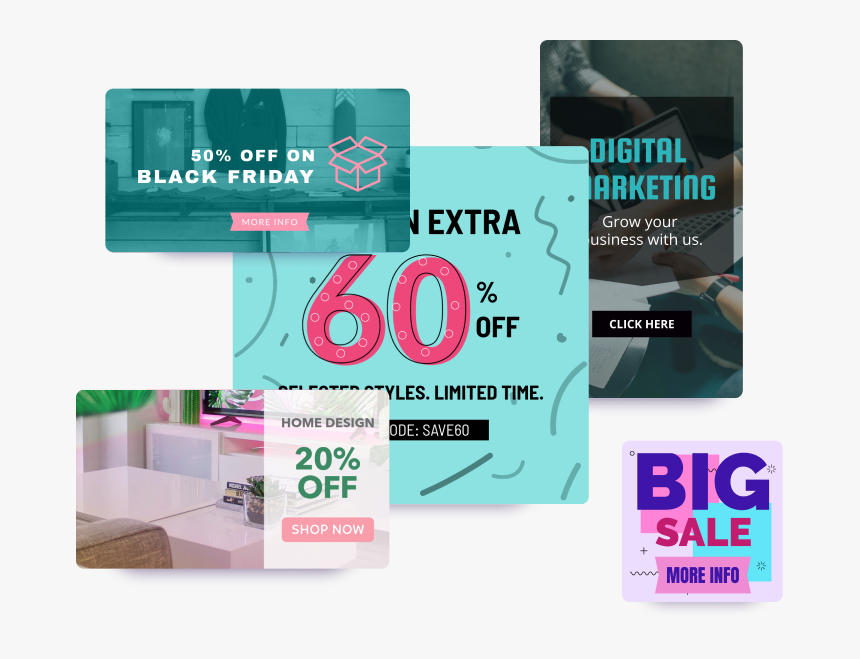 Slideshow Video Makers - Flyer, HD Png Download