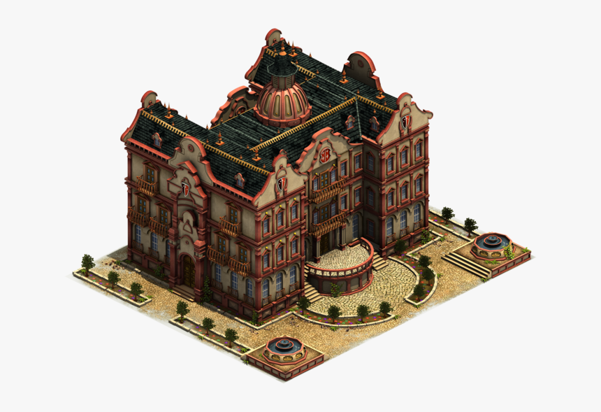 Stone Age Buildings Clipart, HD Png Download