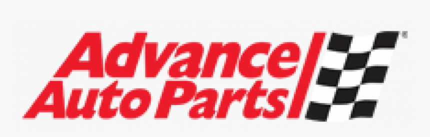 Advance Auto Parts - Transparent Advance Auto Parts Logo, HD Png Download