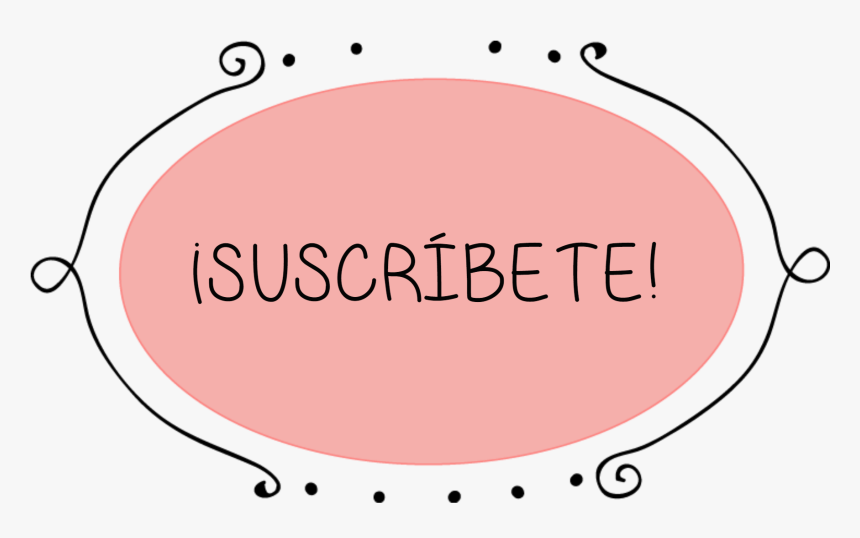 Suscribete-2000x2000 - Circle, HD Png Download
