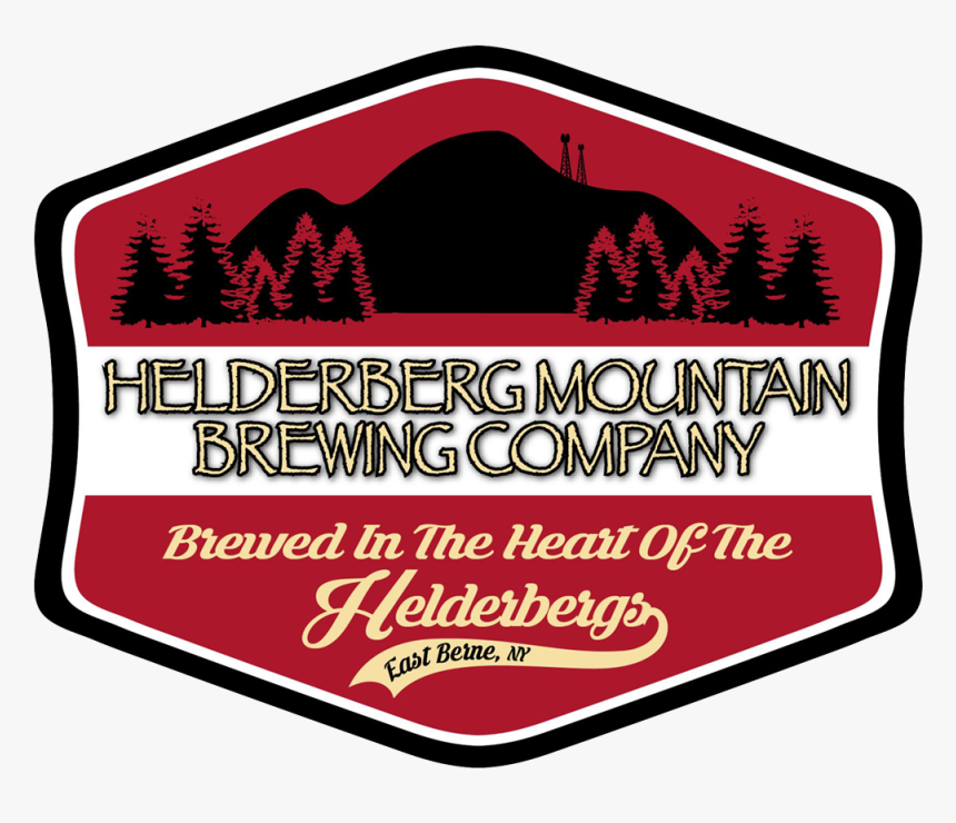 Helderberg Mountain Brewing Company Llc, HD Png Download