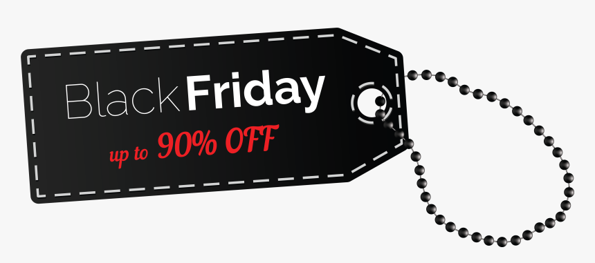 Clip Art Huge Freebie Download - Black Friday 2017 Png, Transparent Png