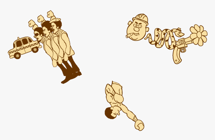 Cartoon, HD Png Download