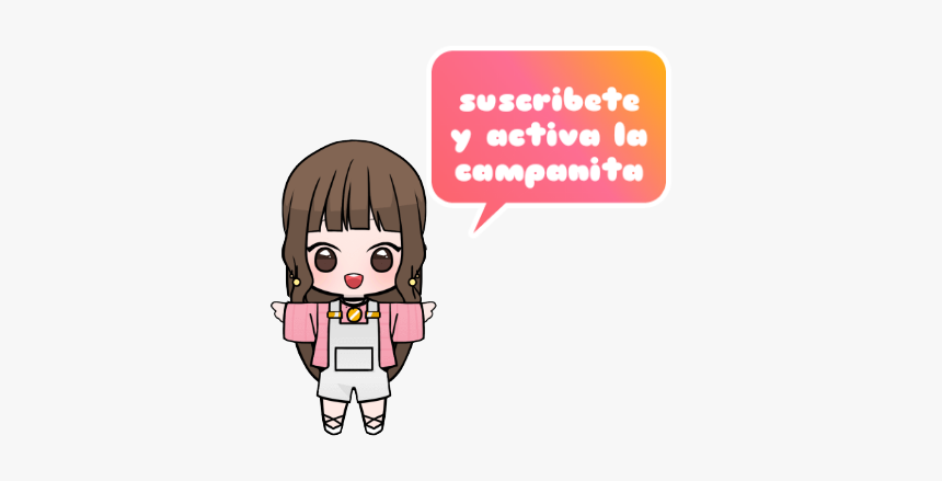 #suscribete - Cartoon, HD Png Download