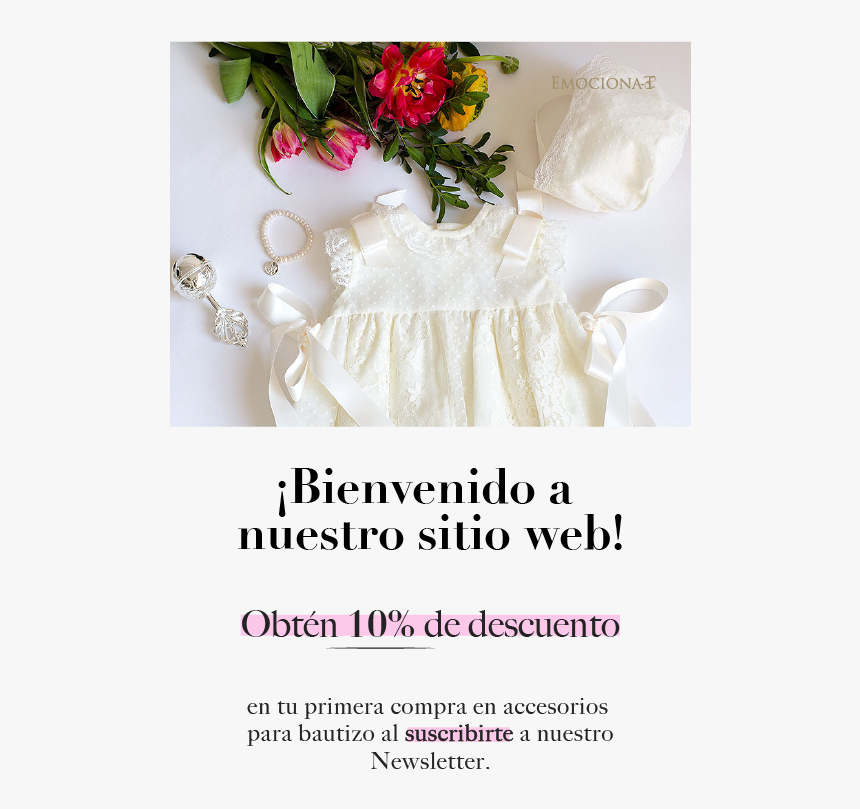 Transparent Cruz Bautizo Png - Garden Roses, Png Download