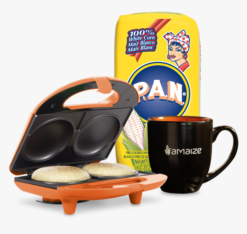 Mercadito Latino - Little Market - Pan Venezuela, HD Png Download