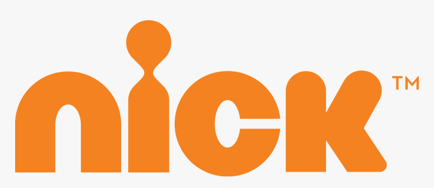 Nick Logo Png, Transparent Png