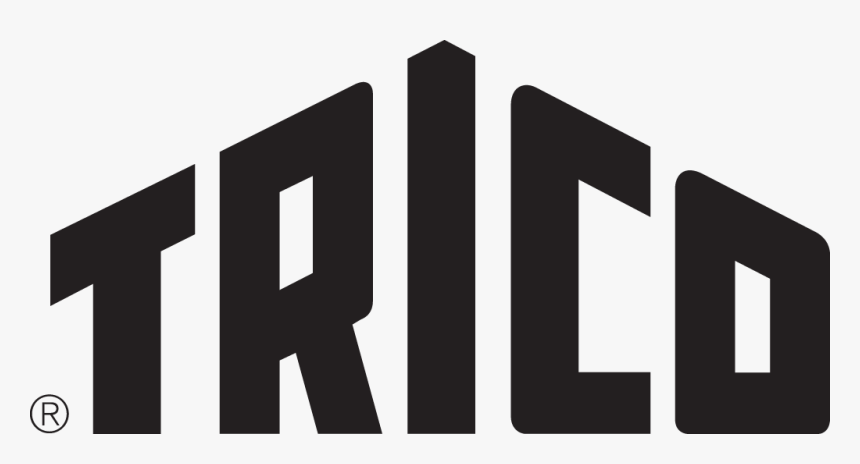 Trico Logo 4 - Trico Logo, HD Png Download