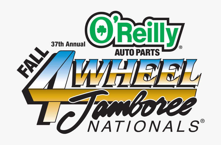 Full Priced Tickets May Be Purchased Online And At - 4 Wheel Jamboree, HD Png Download