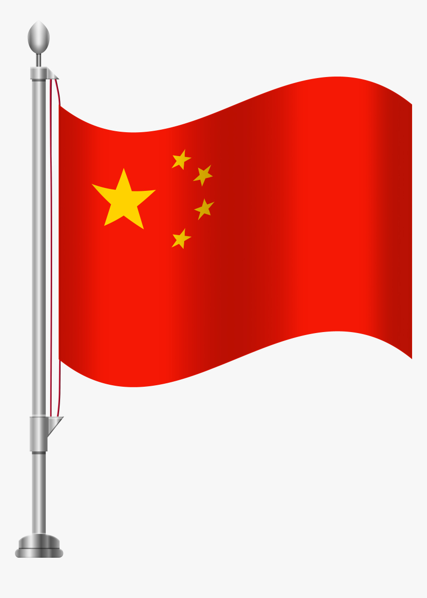 Clip Art China Flag Png, Transparent Png