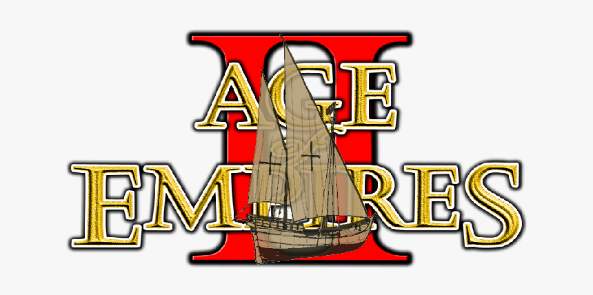Age Of Empires Ii, HD Png Download