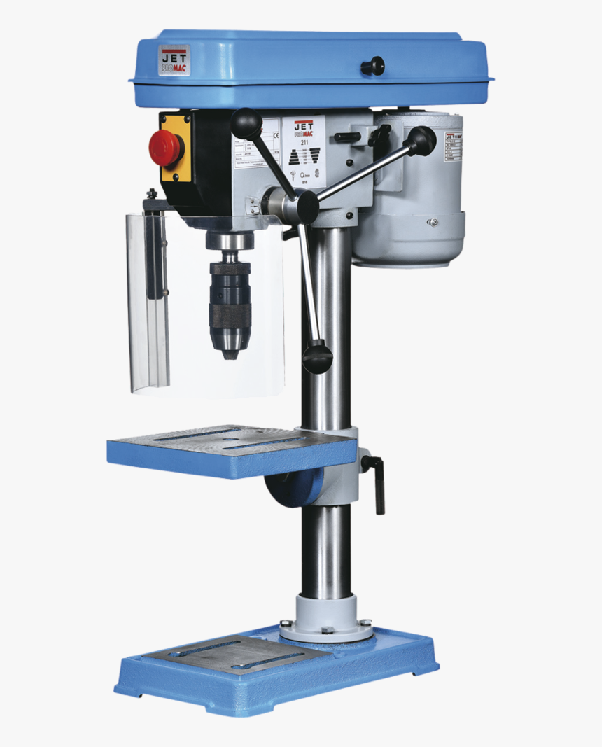 Perceuse D Établi, HD Png Download