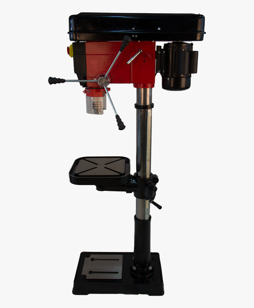 Zj4125 Mini Drill Press - Tal Zj4125 Taladro De Banco, HD Png Download