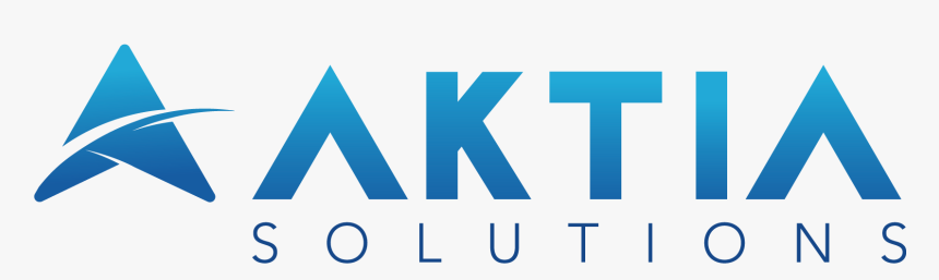 Aktia Solutions, HD Png Download