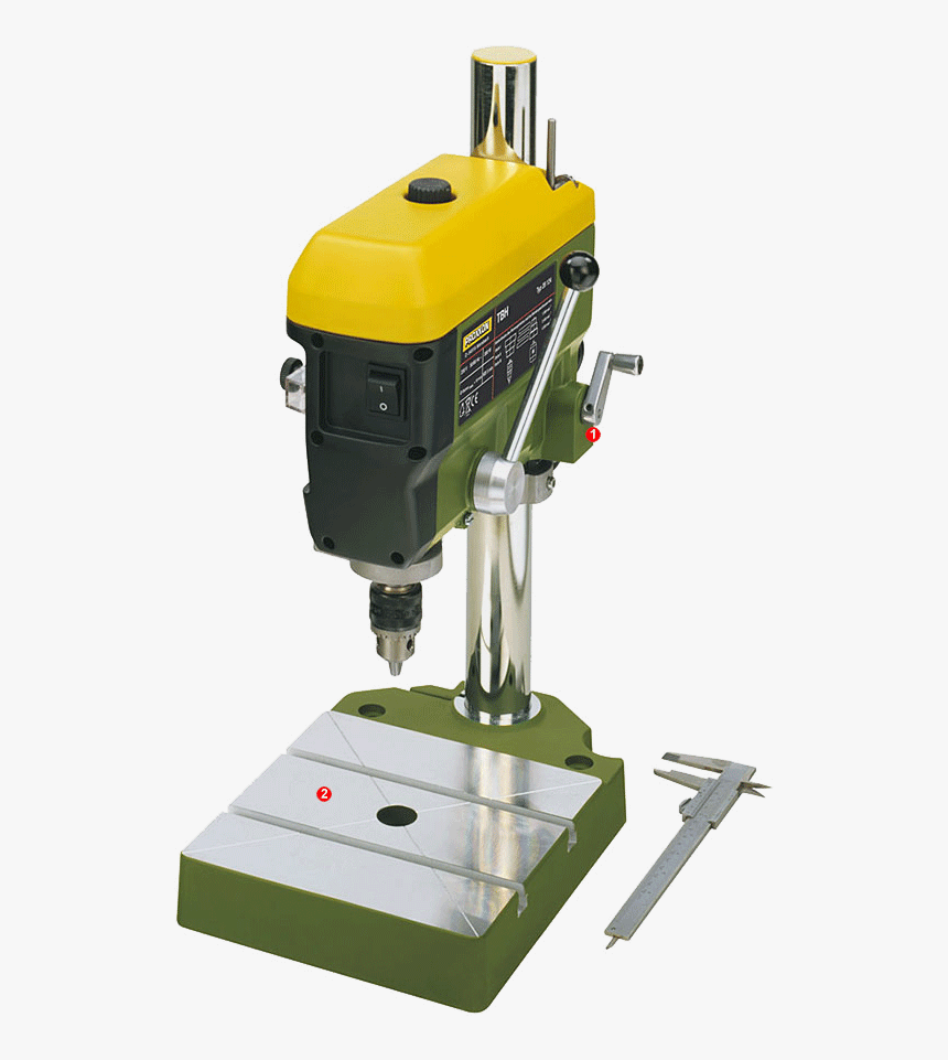 Masina De Gaurit Verticala, HD Png Download