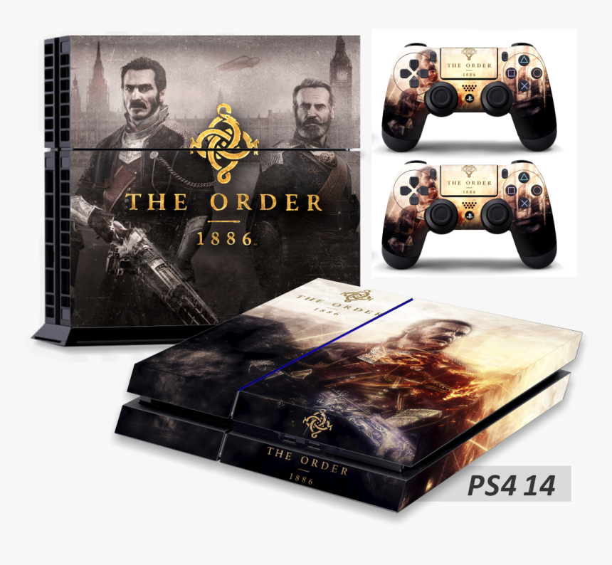 The Order: 1886, HD Png Download