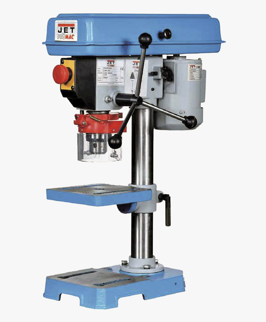 Perceuse A Colonne Promac Hd Png Download Transparent Png Image Pngitem