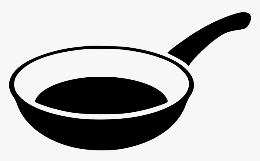 Pan - Pan Icon Png, Transparent Png