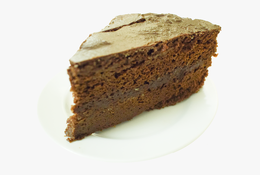 Chocolate Cake, HD Png Download