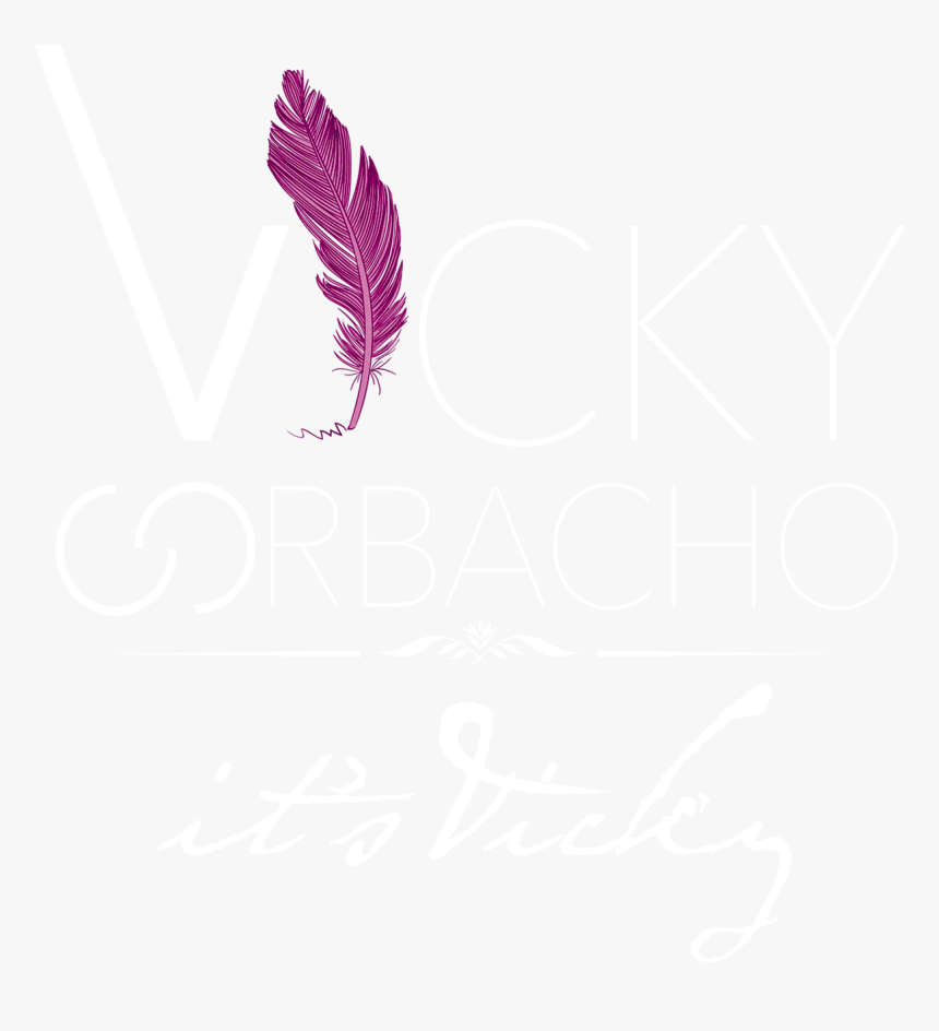 It S Vicky 
				src Http - Floral Design, HD Png Download