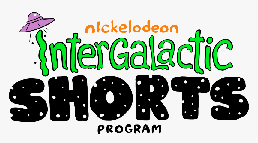 Intergalactic Shorts Program, HD Png Download