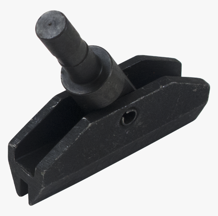 Fret Press Caul - Drill Press As Fret Press, HD Png Download