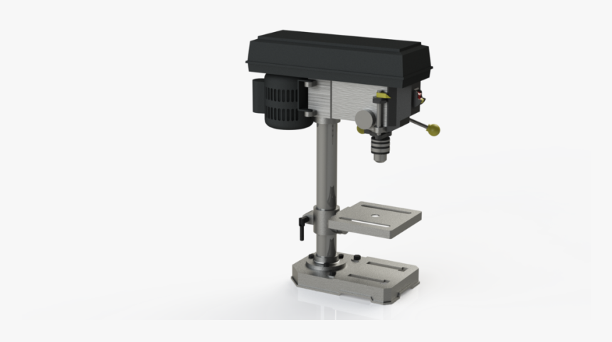 Drill Presses, HD Png Download