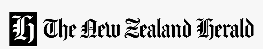 New Zealand Herald Logo, HD Png Download