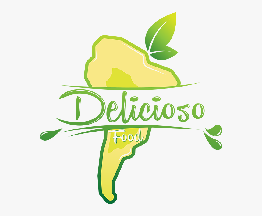 Delicioso Food, HD Png Download