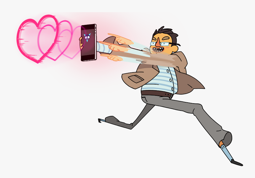 Shuhei Yoshida Super Time Force, HD Png Download