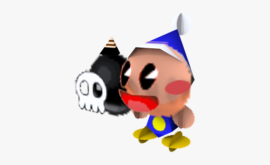 Kirby 64 Enemy Cards, HD Png Download