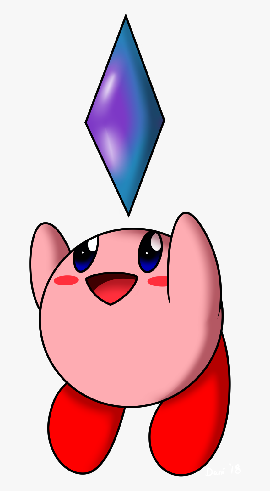 Video Games Kirby, HD Png Download