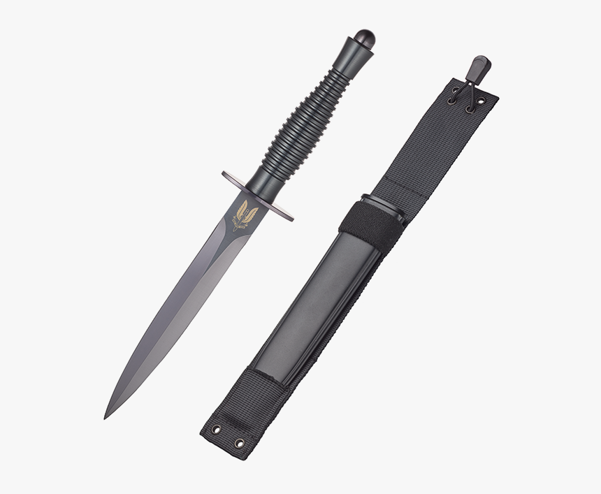 Transparent Dagger Png - Sas Dagger, Png Download , Transparent Png ...