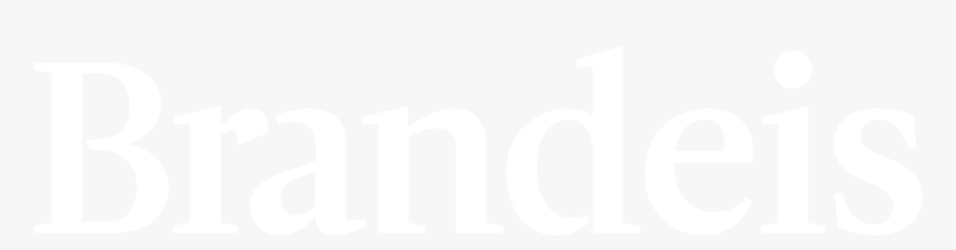 Brandeis University - Graphics, HD Png Download