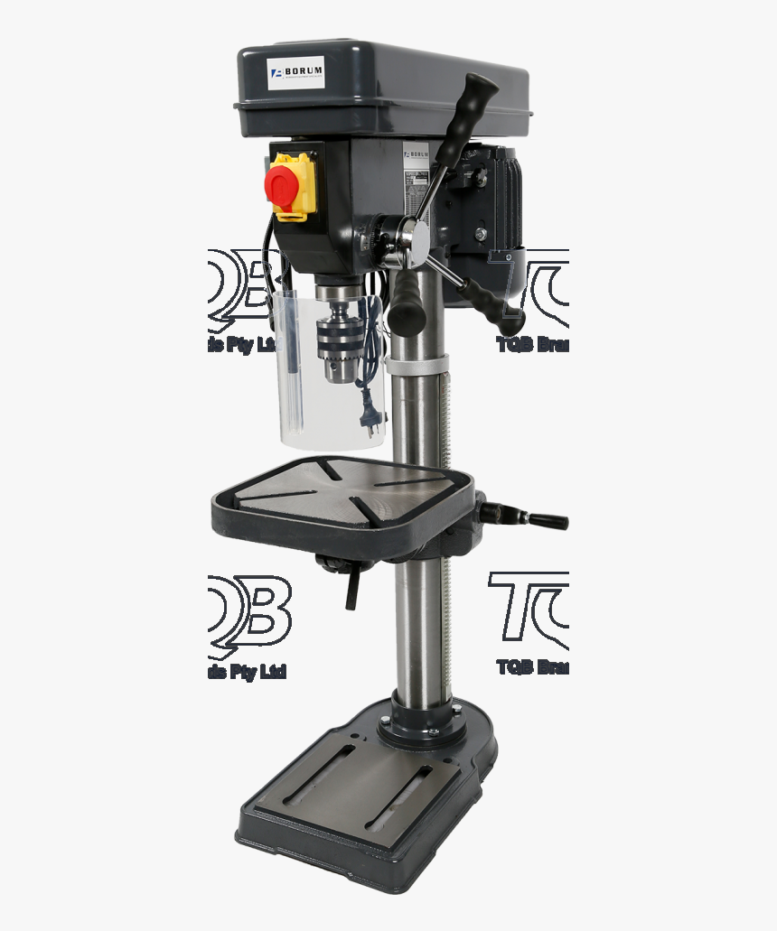 Drill Press, HD Png Download