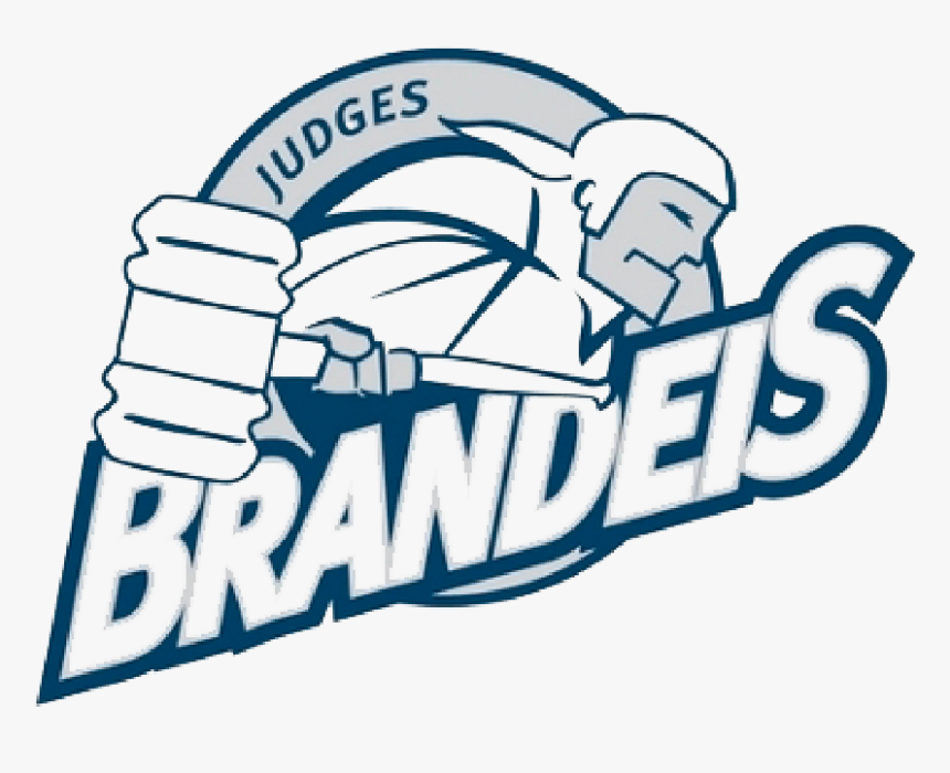 Brandeis University - Brandeis University Athletics, HD Png Download