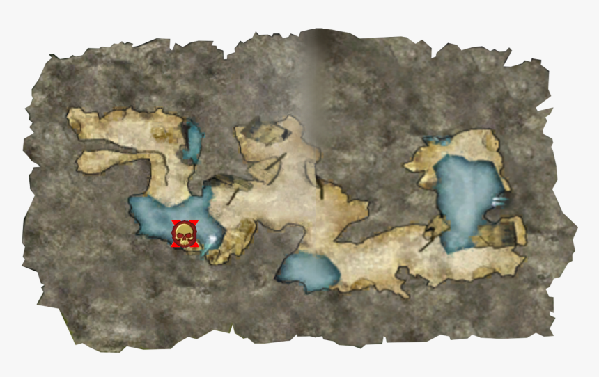 Pirates Online Wiki - Puzzle, HD Png Download