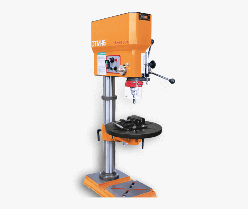 Machine Tool, HD Png Download