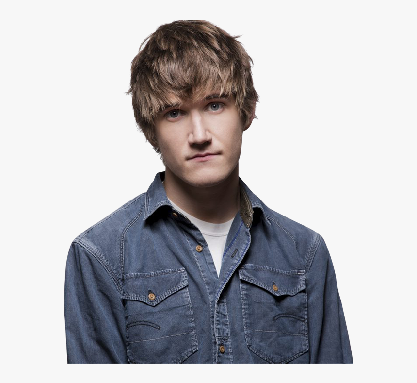 Bo Burnham, HD Png Download