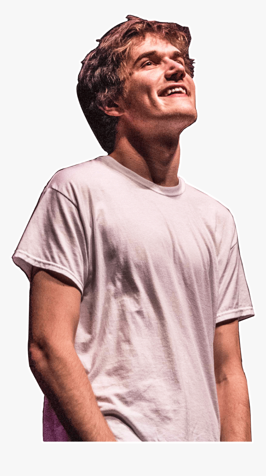 Bo Burnham, HD Png Download