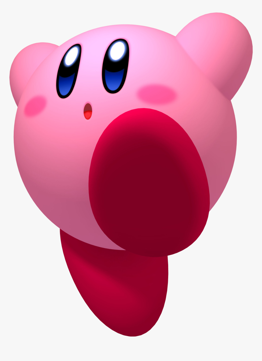 Kirby S Return To Dream Land Kirby S Dream Land Kirby - Kirby Png, Transparent Png