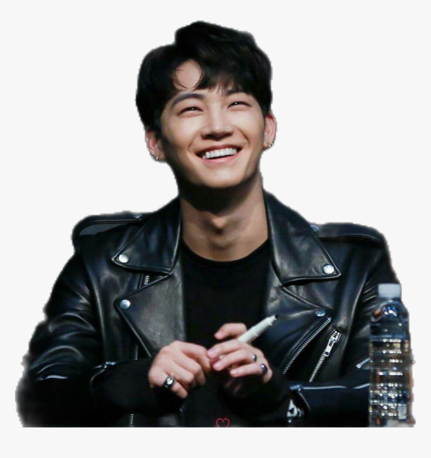 Transparent Jb Png - Jb De Got7 Png, Png Download