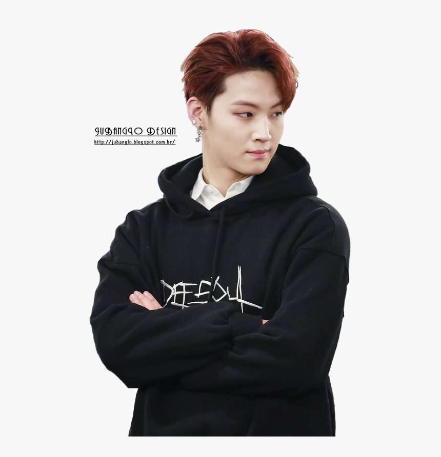 Got7 Jb Png , Png Download - แจ บ อม หล่อ, Transparent Png