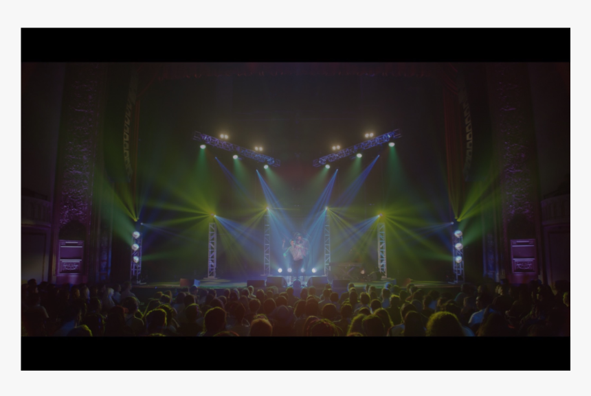 Rock Concert, HD Png Download