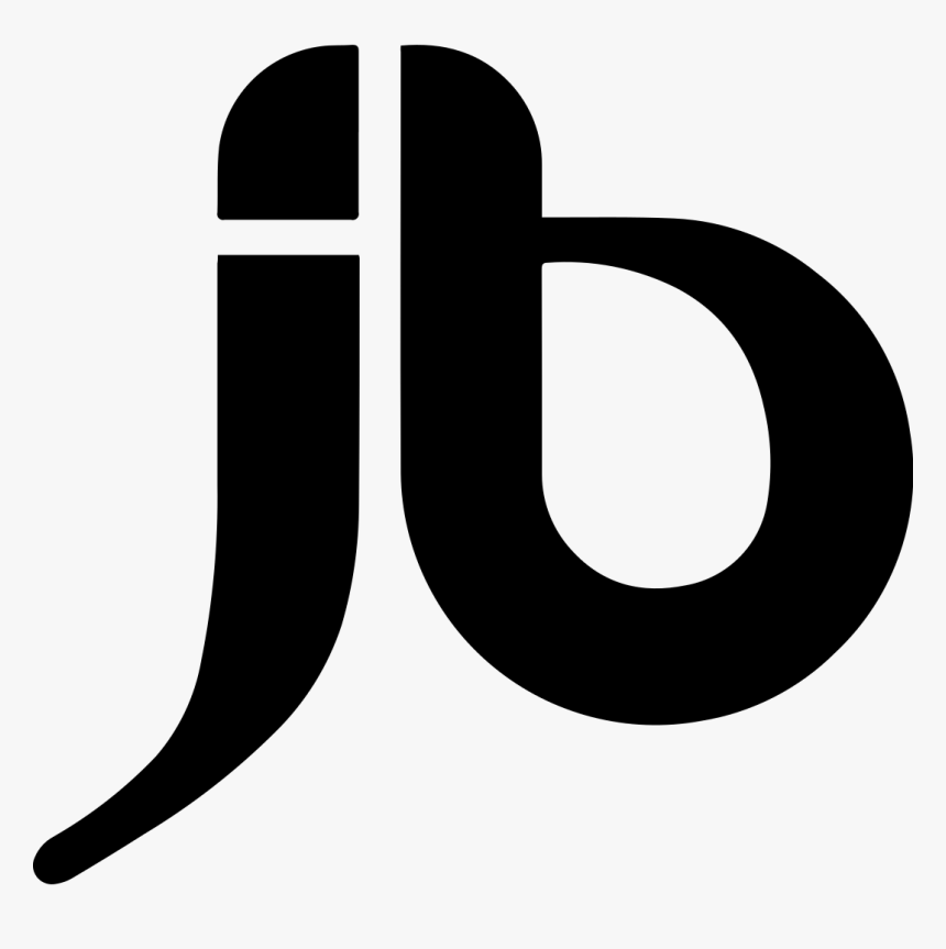 Jb Logo Png, Transparent Png