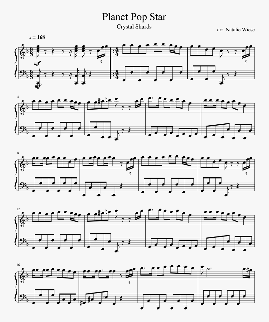Hall Of The Mountain King Cello Sheet Music, HD Png Download