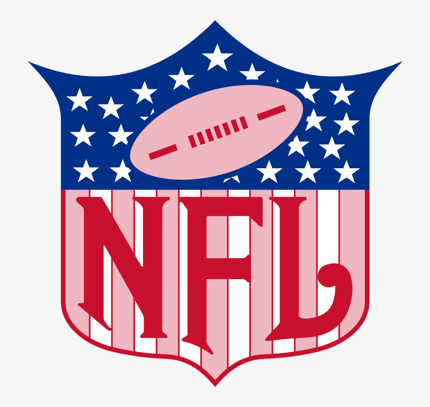 #logopedia10 - Nfl, HD Png Download