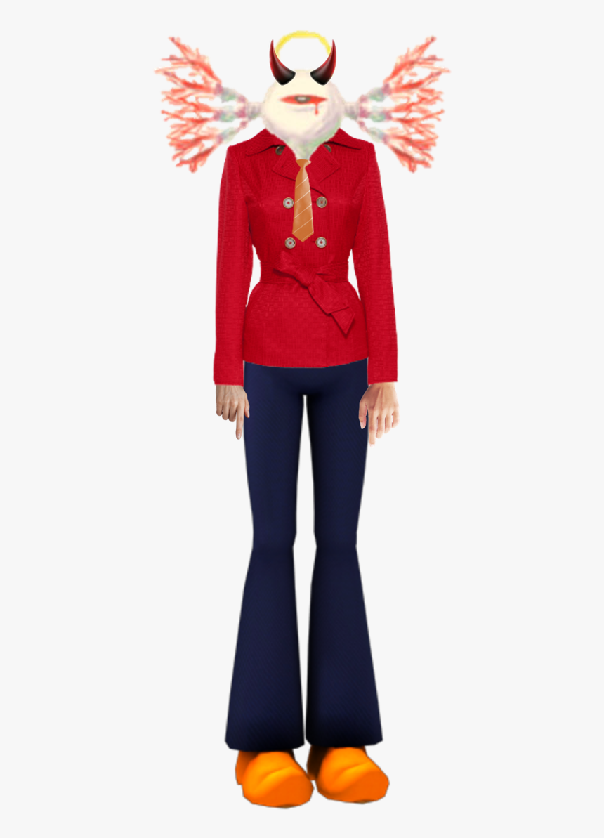 Girl, HD Png Download